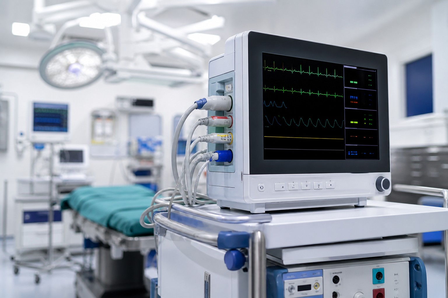 Operating Room