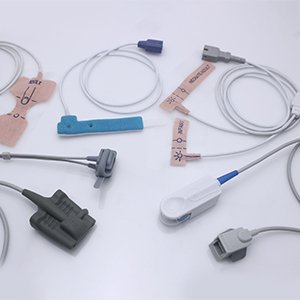 SpO2 Sensors